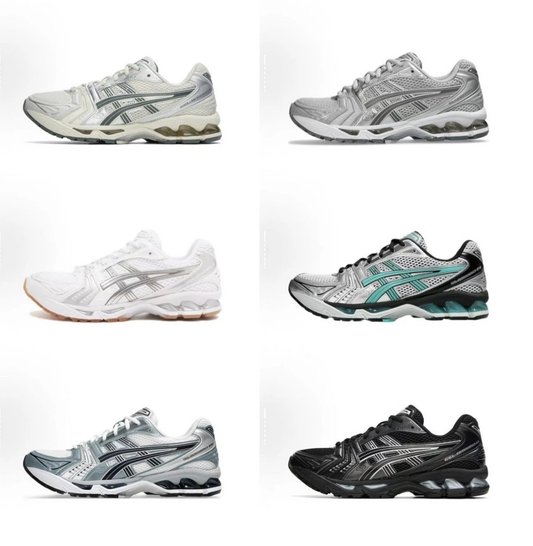 Asics Any color 1:1