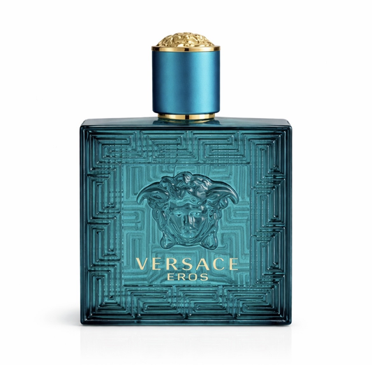 Versace Eros Fragrance Supplier Access