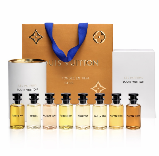Louis Vuitton set 1:1 Very high Quality