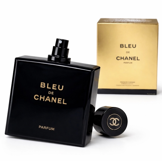 Blue de Chanel cologne