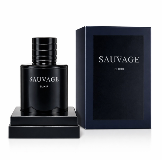Dior Sauvage Supplier 1:1 High Quality