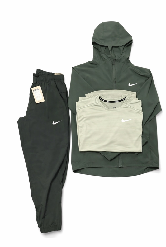 Nike Miller 1:1 Supplier (Tshirt and Shorts)