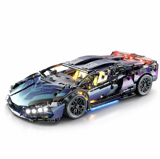 Lego Lambo 1:1